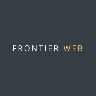 Frontier Web
